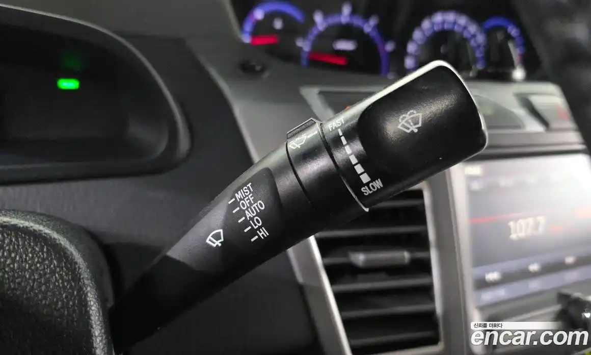 SsangYong Korando 2015 2.2 автомат (гидро), фото 16