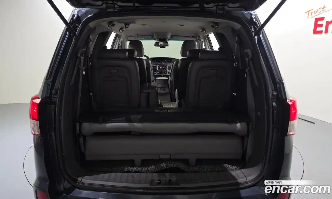 SsangYong Korando 2015 2.2 автомат (гидро), фото 20