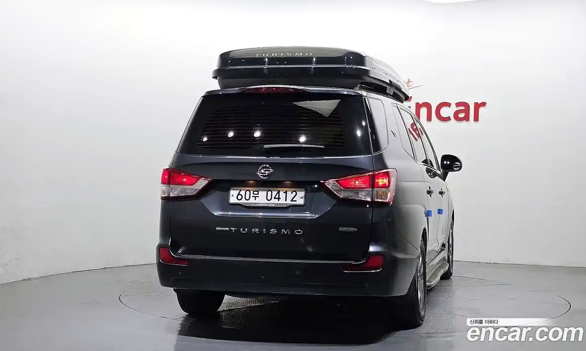 SsangYong Korando 2015 2.2 автомат (гидро), фото 4