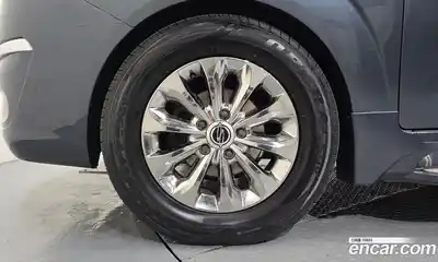 SsangYong Korando 2015 2.2 автомат (гидро), миниатюра 5