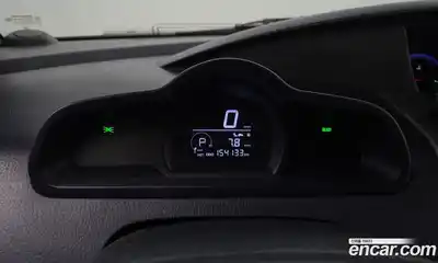 SsangYong Korando 2015 2.2 автомат (гидро), миниатюра 8