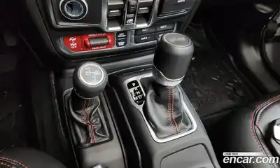 Jeep Wrangler 2021 2.0 автомат (гидро), миниатюра 12