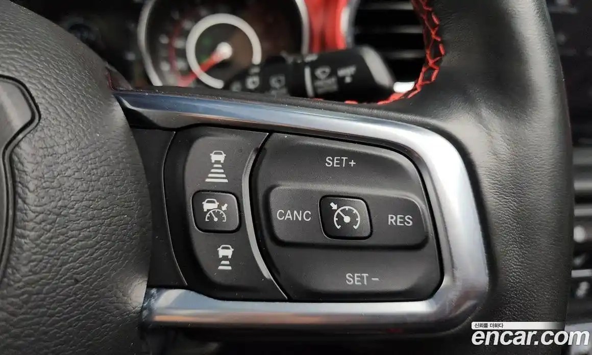 Jeep Wrangler 2021 2.0 автомат (гидро), фото 23
