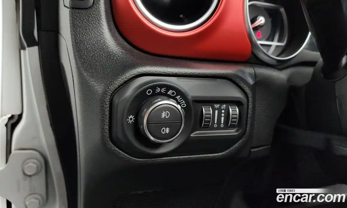 Jeep Wrangler 2021 2.0 автомат (гидро), фото 28