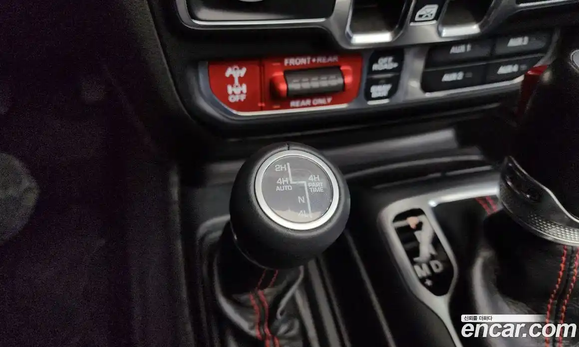 Jeep Wrangler 2021 2.0 автомат (гидро), фото 29