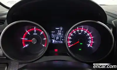 SsangYong TIBOLI 2017 1.6 гидро, миниатюра 11