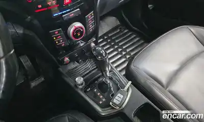 SsangYong TIBOLI 2017 1.6 гидро, миниатюра 12