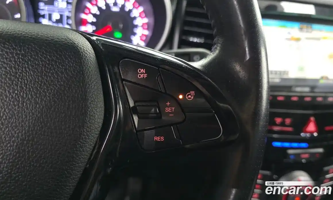 SsangYong TIBOLI 2017 1.6 гидро, фото 23