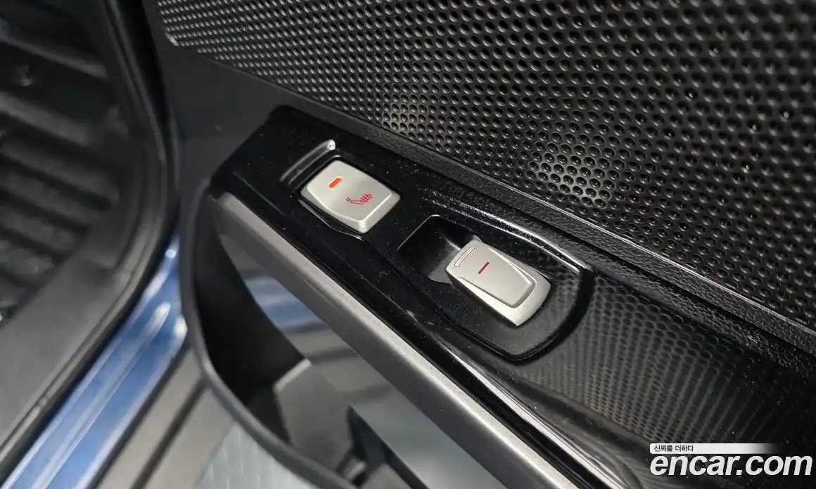 SsangYong TIBOLI 2017 1.6 гидро, фото 24