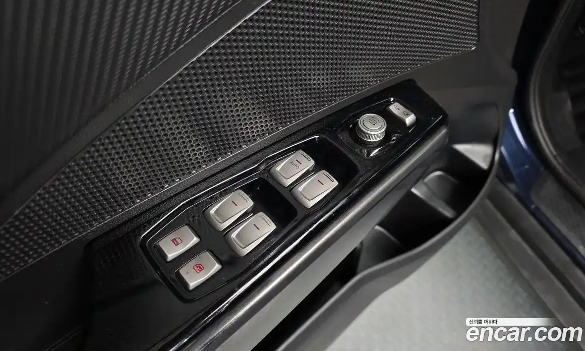 SsangYong TIBOLI 2017 1.6 гидро, фото 27