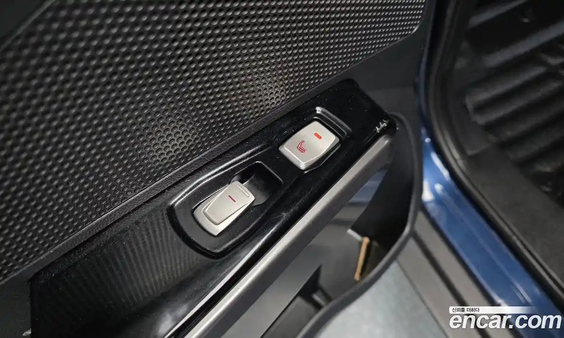 SsangYong TIBOLI 2017 1.6 гидро, фото 29