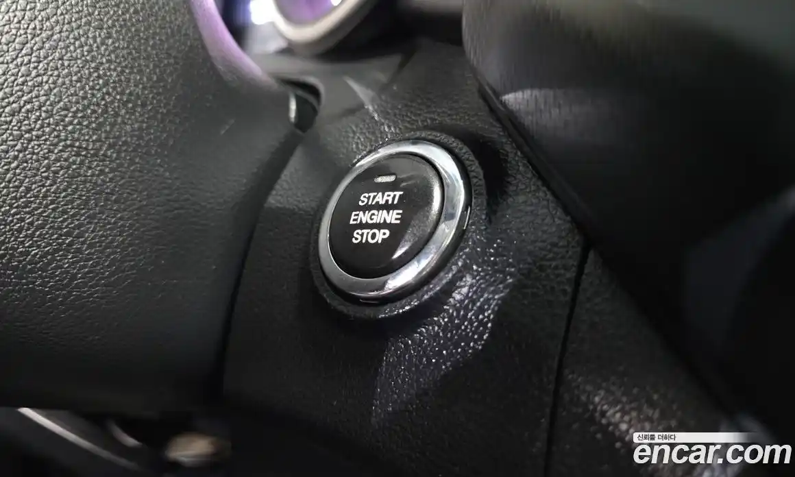 SsangYong TIBOLI 2017 1.6 гидро, фото 30