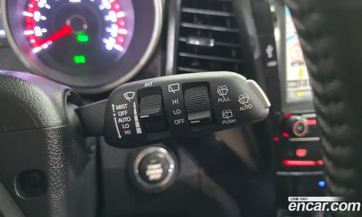 SsangYong TIBOLI 2017 1.6 гидро, фото 31