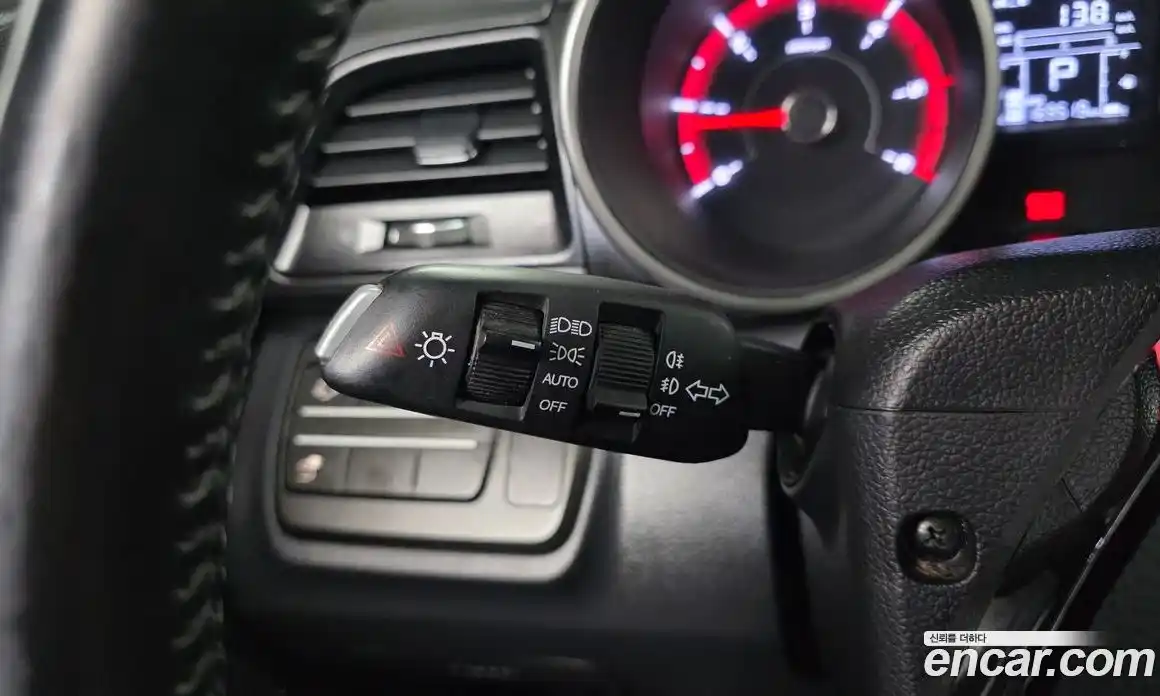 SsangYong TIBOLI 2017 1.6 гидро, фото 33