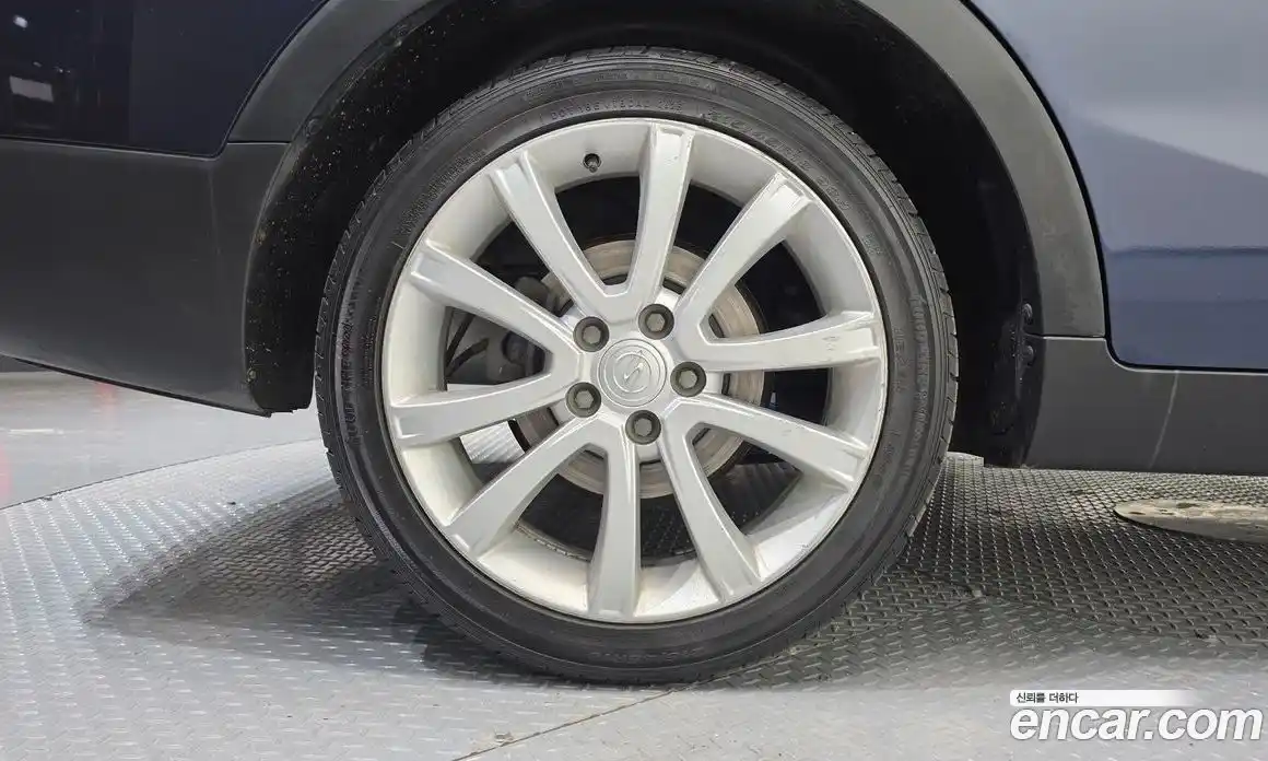 SsangYong TIBOLI 2017 1.6 гидро, фото 5