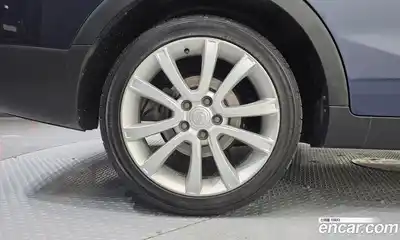 SsangYong TIBOLI 2017 1.6 гидро, миниатюра 5
