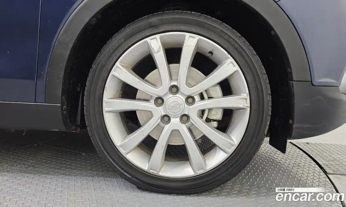 SsangYong TIBOLI 2017 1.6 гидро, фото 7