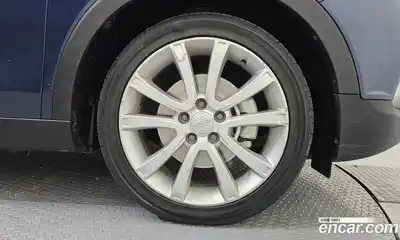 SsangYong TIBOLI 2017 1.6 гидро, миниатюра 7
