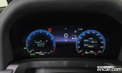 Toyota Alphard 2024 2.5 гидро, миниатюра 11