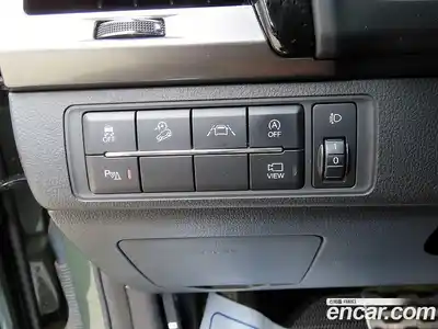 SsangYong Rexton 2022 2.2 гидро, миниатюра 11