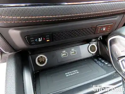 SsangYong Rexton 2022 2.2 гидро, миниатюра 12