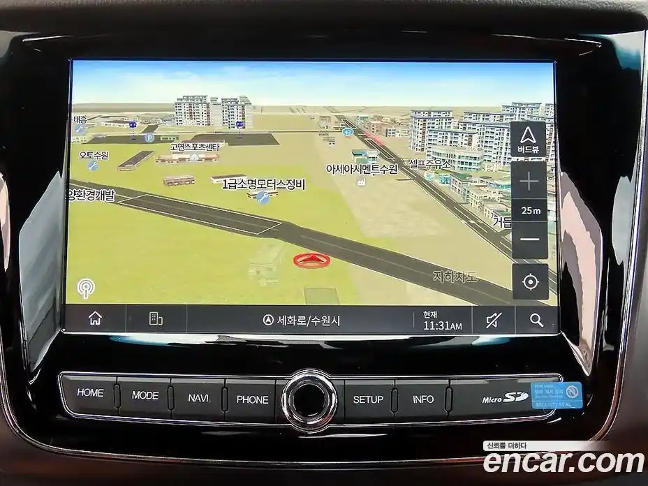 SsangYong Rexton 2022 2.2 гидро, фото 14