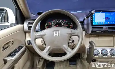 Honda CR-V 2006 2.4 автомат (гидро), миниатюра 12
