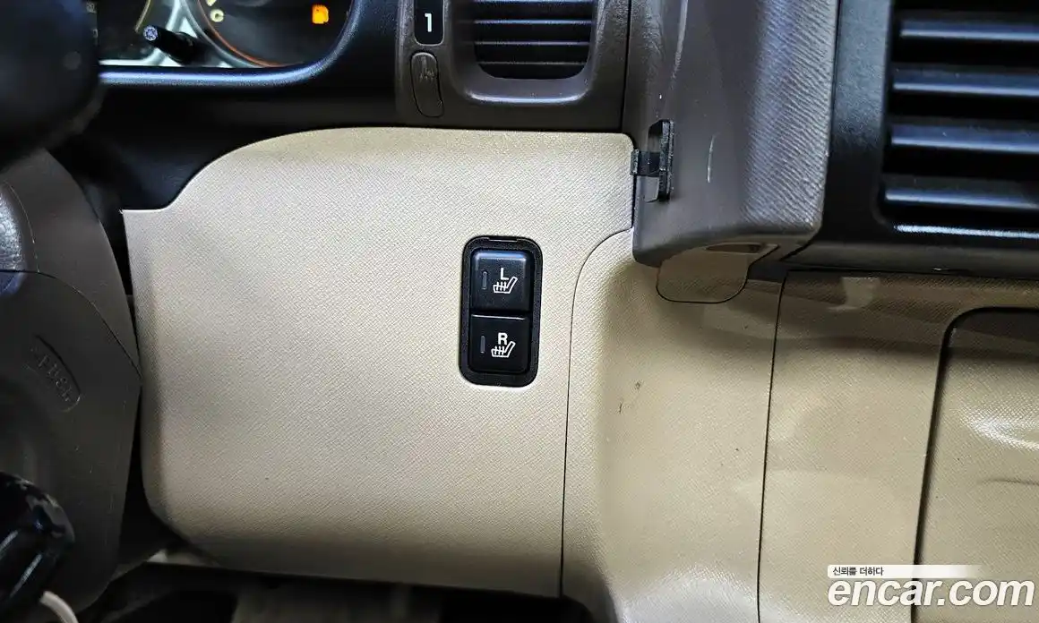 Honda CR-V 2006 2.4 автомат (гидро), фото 17