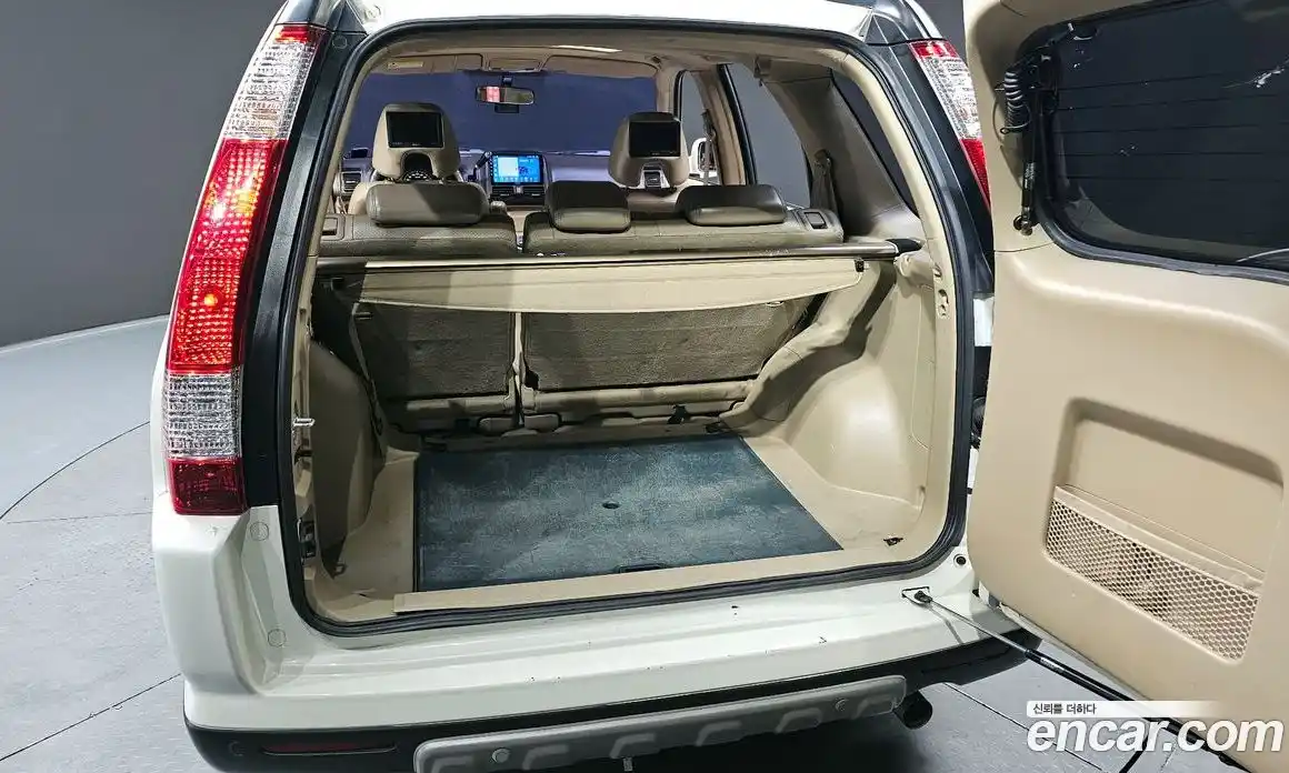 Honda CR-V 2006 2.4 автомат (гидро), фото 20