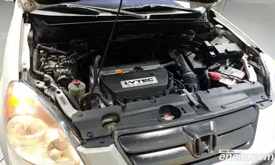 Honda CR-V 2006 2.4 автомат (гидро), миниатюра 6