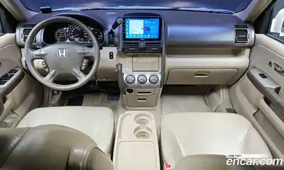 Honda CR-V 2006 2.4 автомат (гидро), миниатюра 7