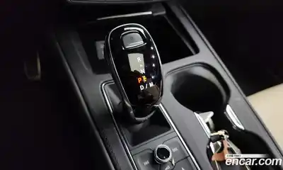Cadillac XT4 2022 2.0 гидро, миниатюра 12