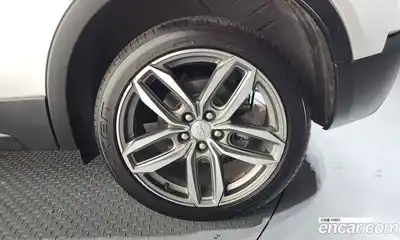 Cadillac XT4 2022 2.0 гидро, миниатюра 7