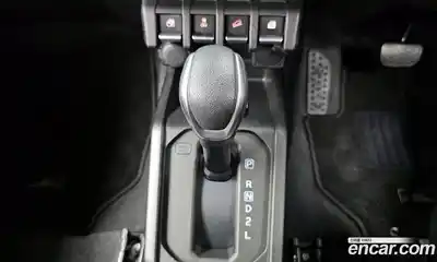 Suzuki Jimny 2023 1.5 автомат (гидро), миниатюра 12