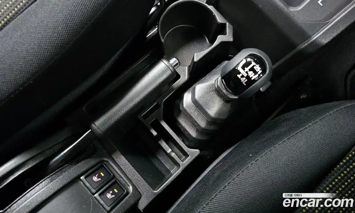 Suzuki Jimny 2023 1.5 автомат (гидро), фото 25