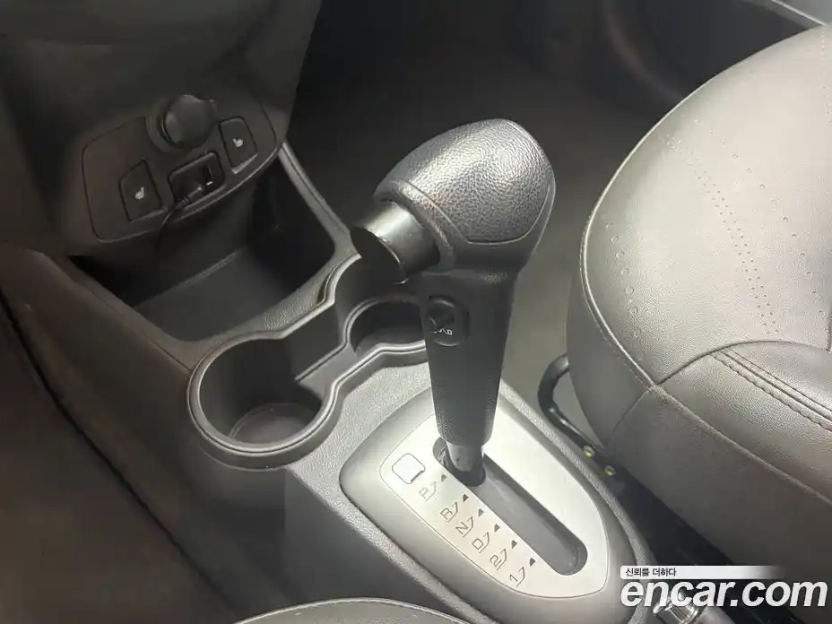 Chevrolet Spark 2014 1.0 автомат (гидро), фото 15