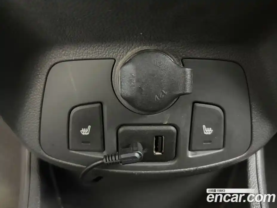 Chevrolet Spark 2014 1.0 автомат (гидро), фото 18
