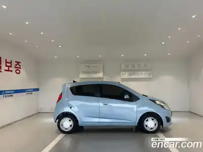 Chevrolet Spark 2014 1.0 автомат (гидро), миниатюра 6