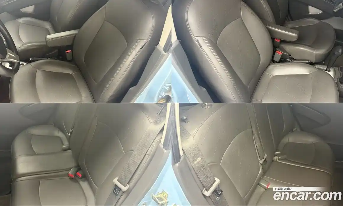 Chevrolet Spark 2014 1.0 автомат (гидро), фото 10