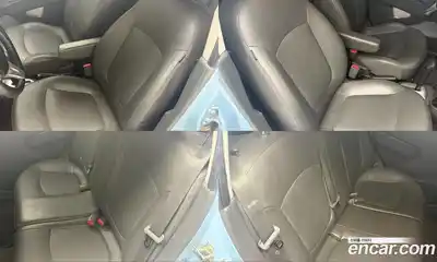Chevrolet Spark 2014 1.0 автомат (гидро), миниатюра 10