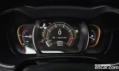 Renault QM6 2022 2.0 гидро, миниатюра 11