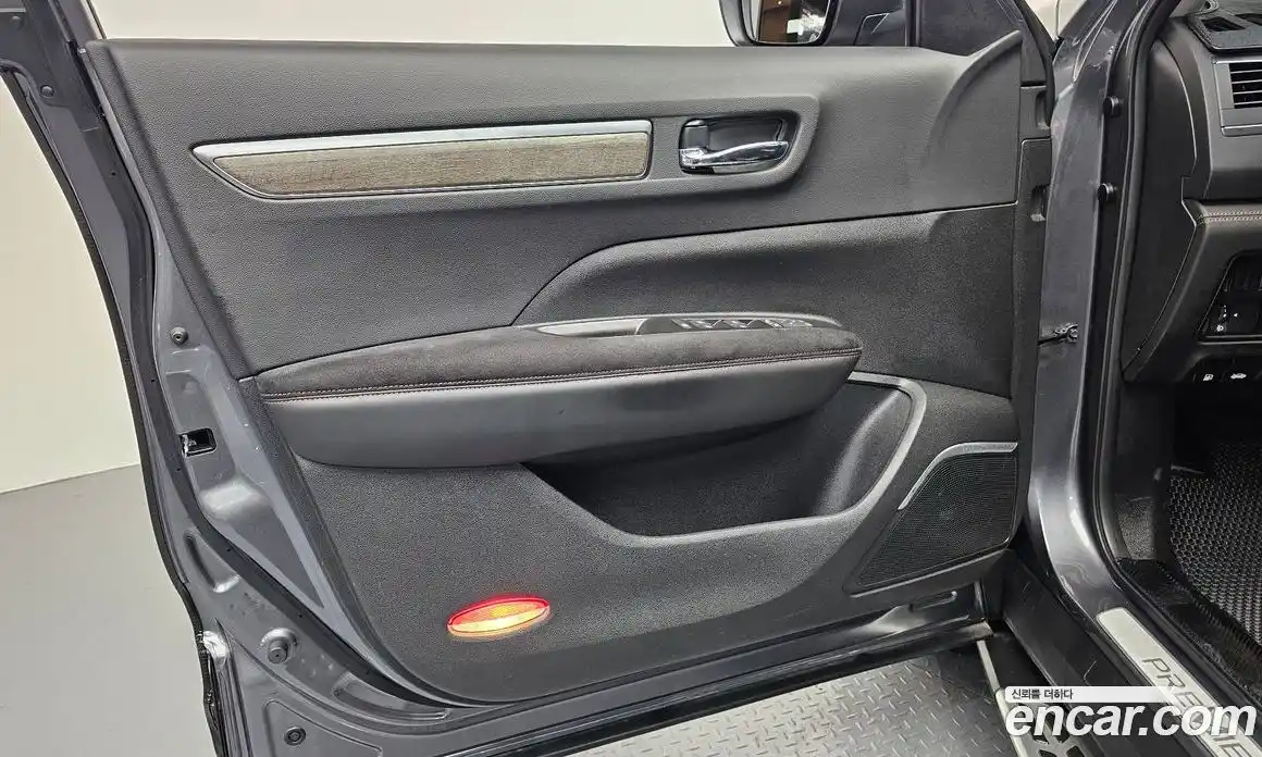 Renault QM6 2022 2.0 гидро, фото 14
