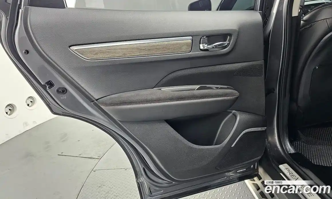 Renault QM6 2022 2.0 гидро, фото 15