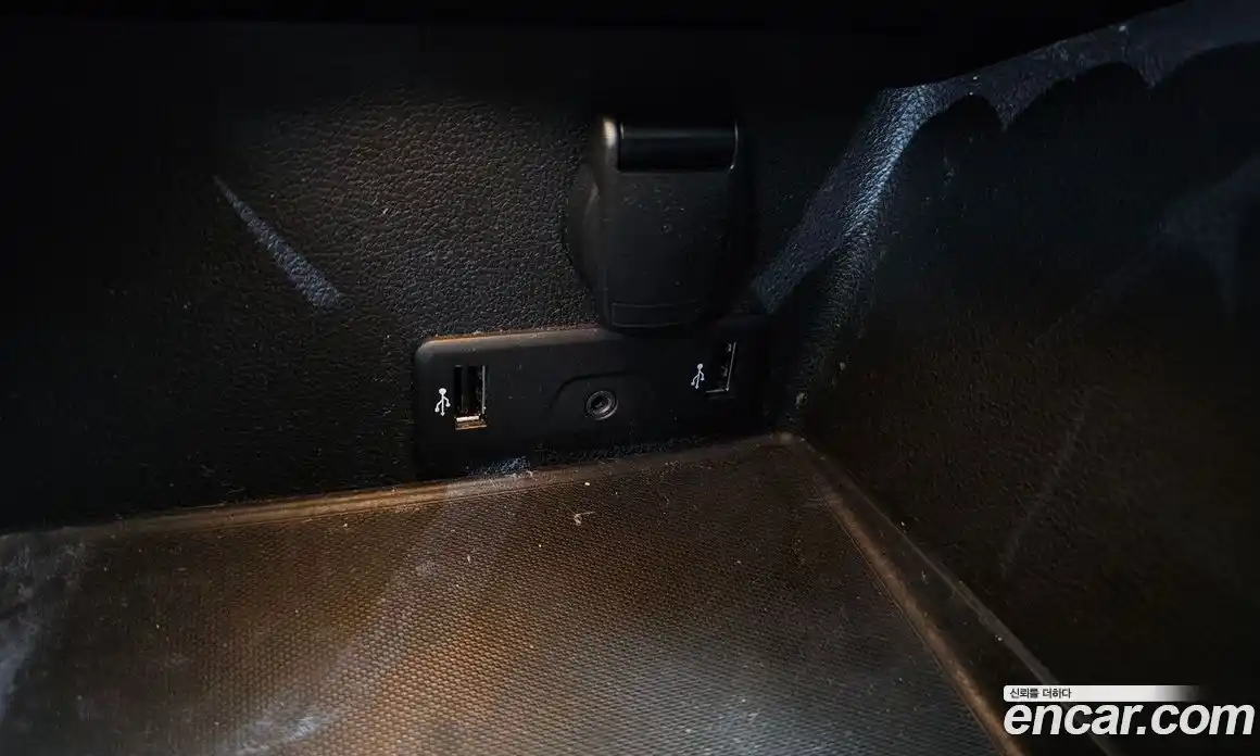 Renault QM6 2022 2.0 гидро, фото 19