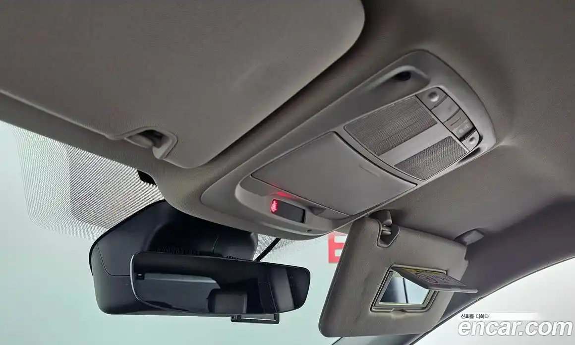 Renault QM6 2022 2.0 гидро, фото 30