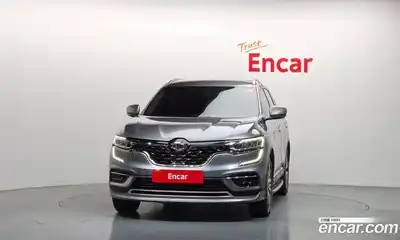 Renault QM6 2022 2.0 гидро, миниатюра 3