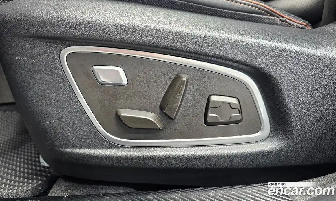 Renault QM6 2022 2.0 гидро, фото 31
