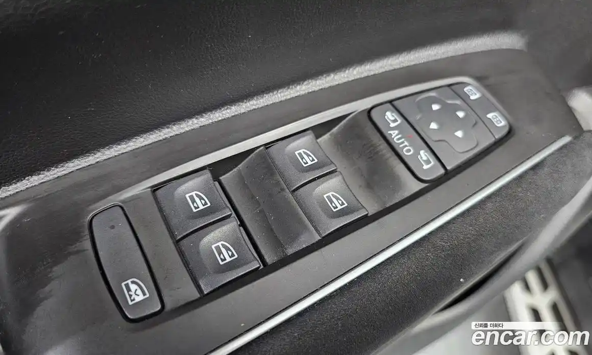 Renault QM6 2022 2.0 гидро, фото 33