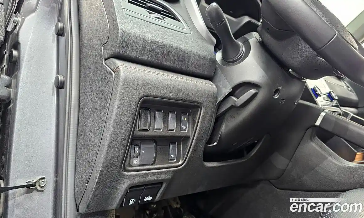 Renault QM6 2022 2.0 гидро, фото 35