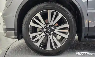 Renault QM6 2022 2.0 гидро, миниатюра 5